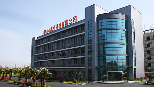 重疾康复人群市场